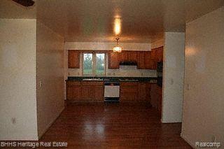 9855 West Coon Lake Road Gregory, MI 48137 - Photo 9 of 24 Kitchen