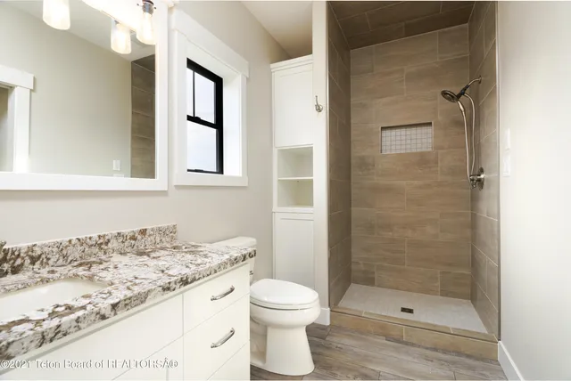 $1,795,000 | 1845 South 5000 West, Driggs, ID 83422