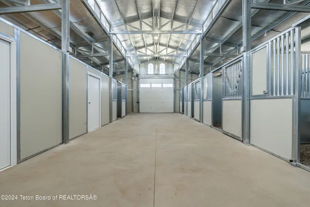 $1,795,000 | 1845 South 5000 West, Driggs, ID 83422