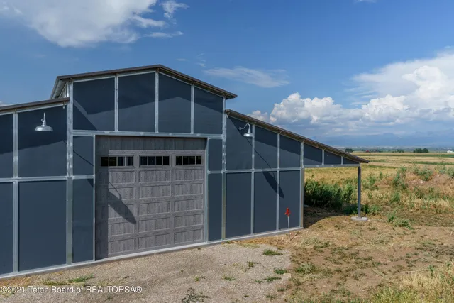 $1,795,000 | 1845 South 5000 West, Driggs, ID 83422