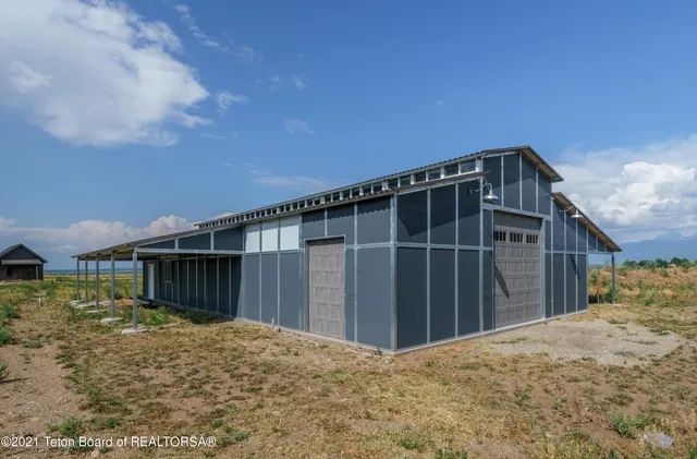 $1,795,000 | 1845 South 5000 West, Driggs, ID 83422