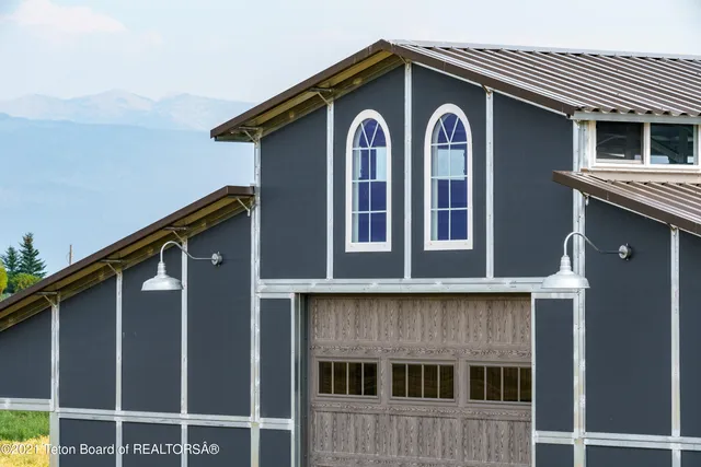 $1,795,000 | 1845 South 5000 West, Driggs, ID 83422