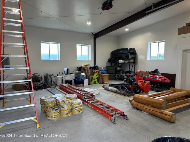 $1,795,000 | 1845 South 5000 West, Driggs, ID 83422