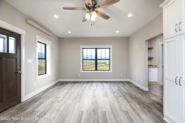 $1,795,000 | 1845 South 5000 West, Driggs, ID 83422