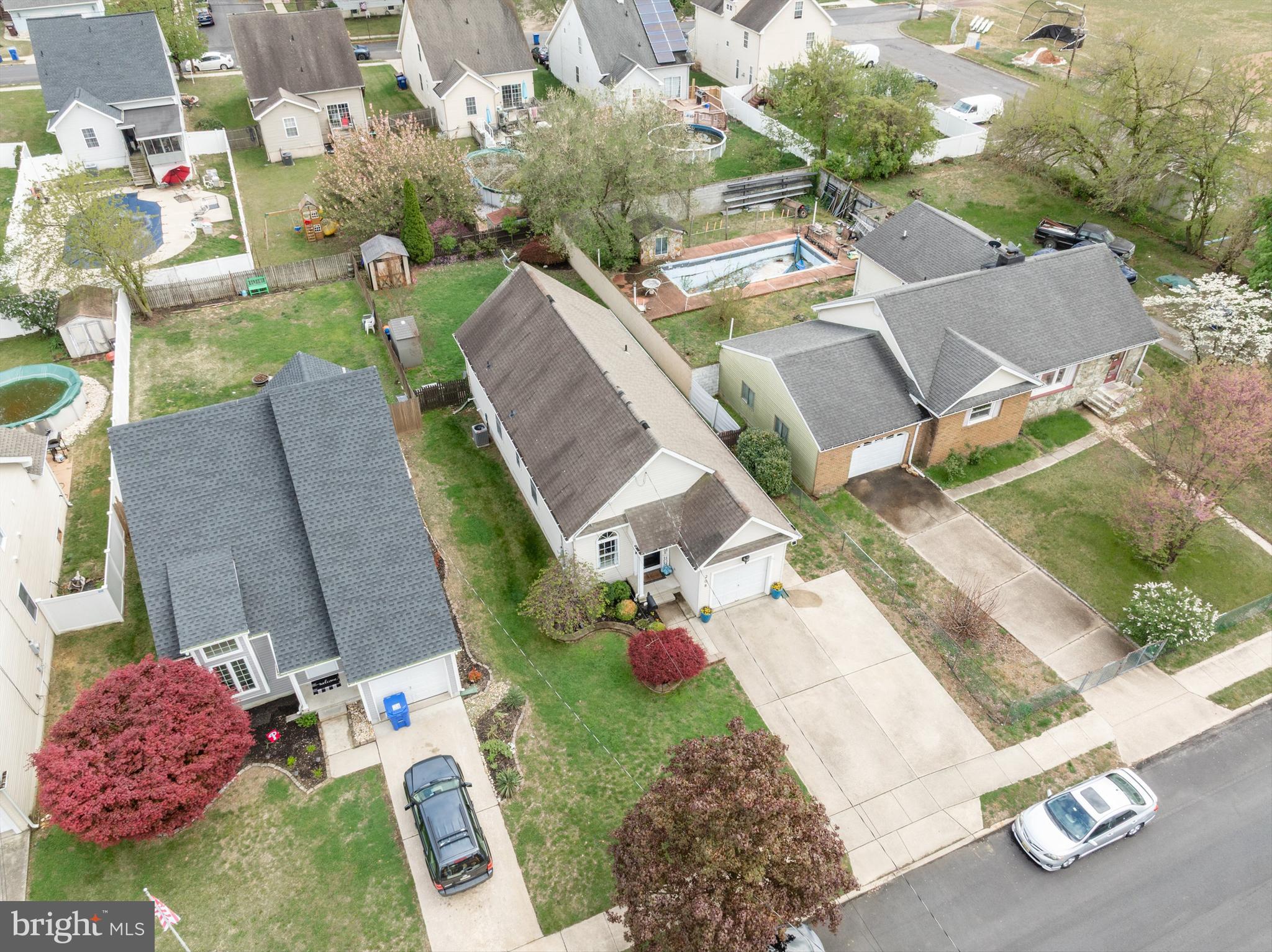 208 Hooker Street Riverside, NJ 08075 - Photo 35 of 36
