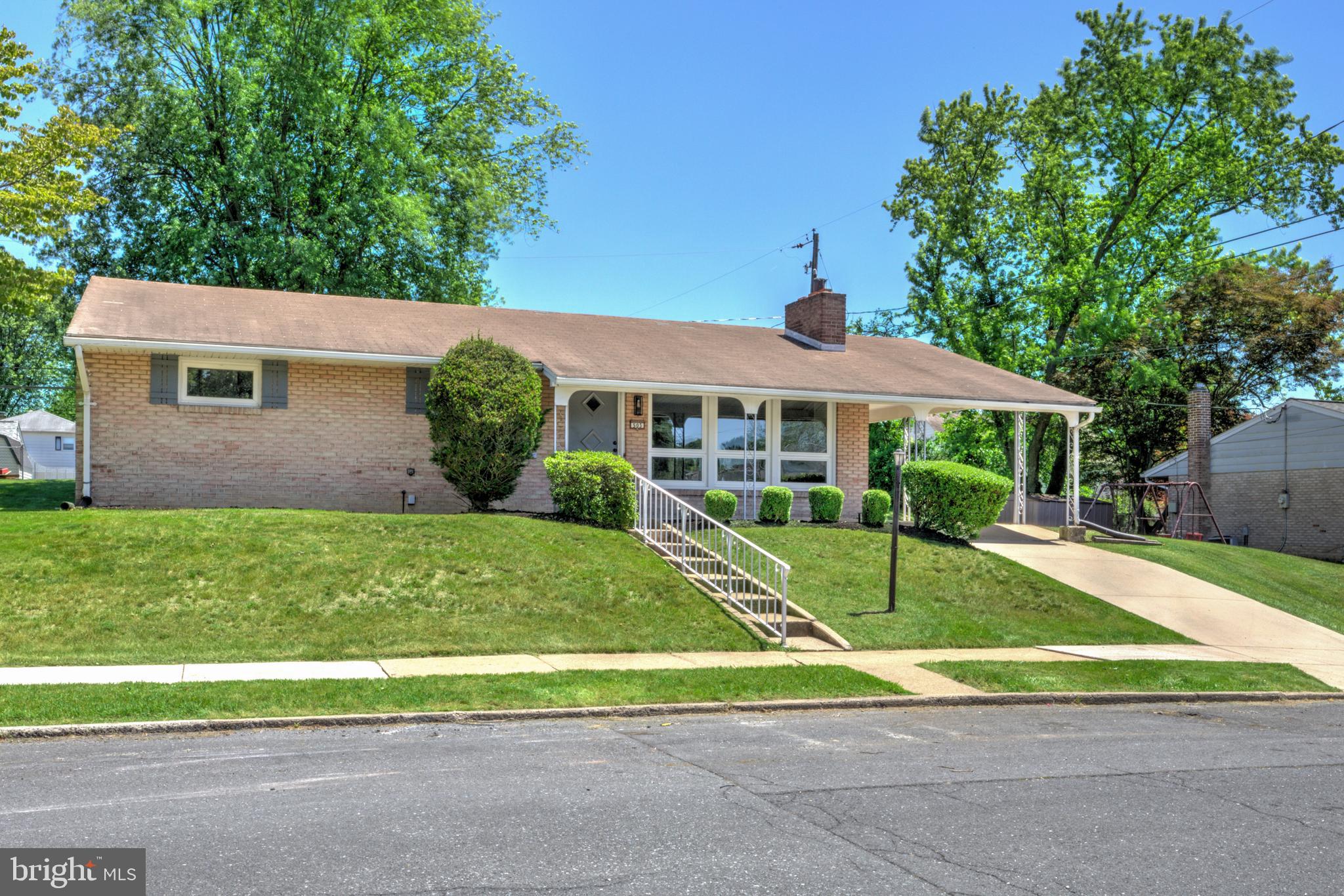 503 Matthew Road Harrisburg, PA 17109 - Photo 30 of 35
