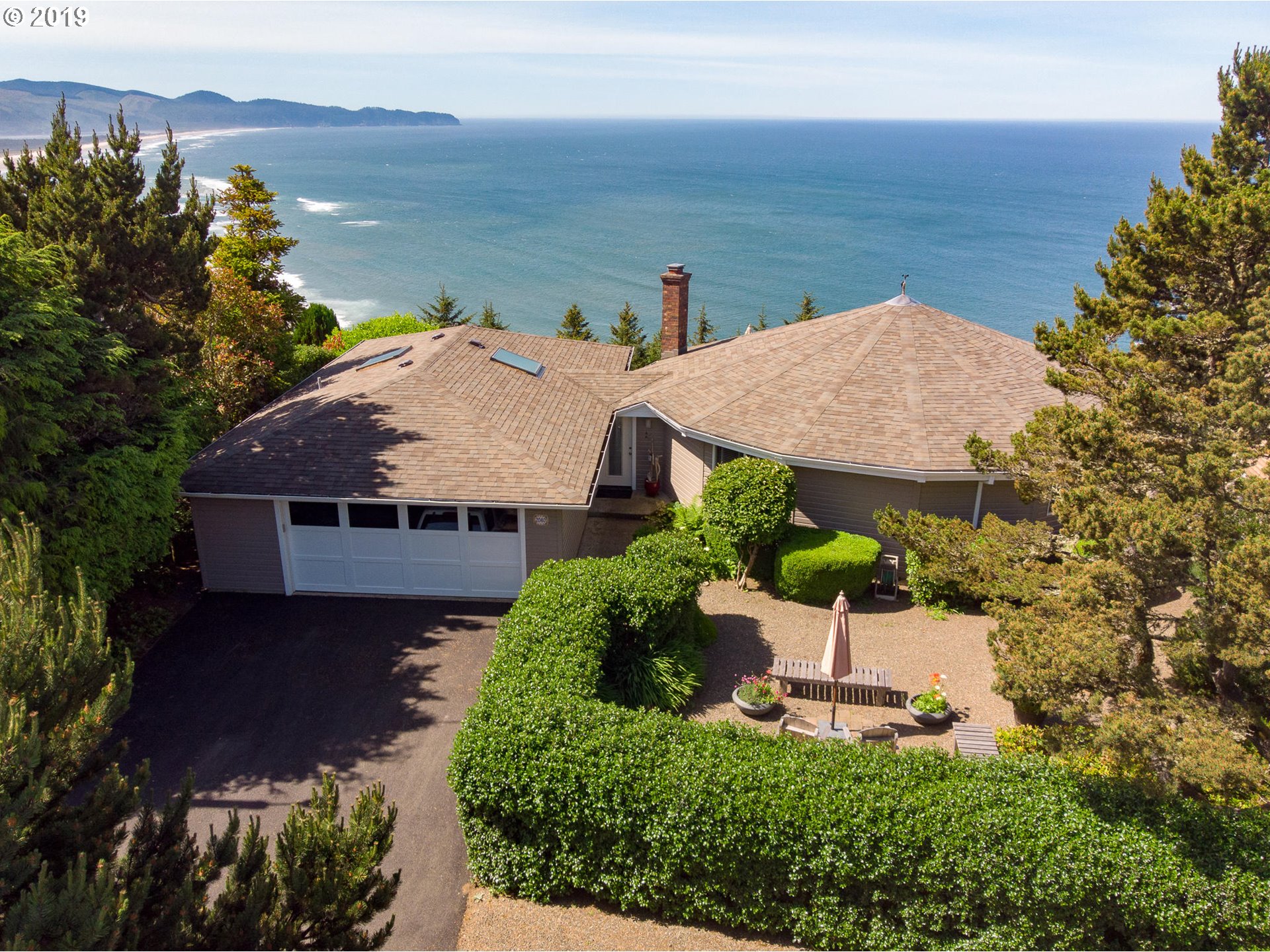 2040 Maxwell Mountain Road Oceanside, OR 97134 - Photo 1 of 32 Gallery Image 1