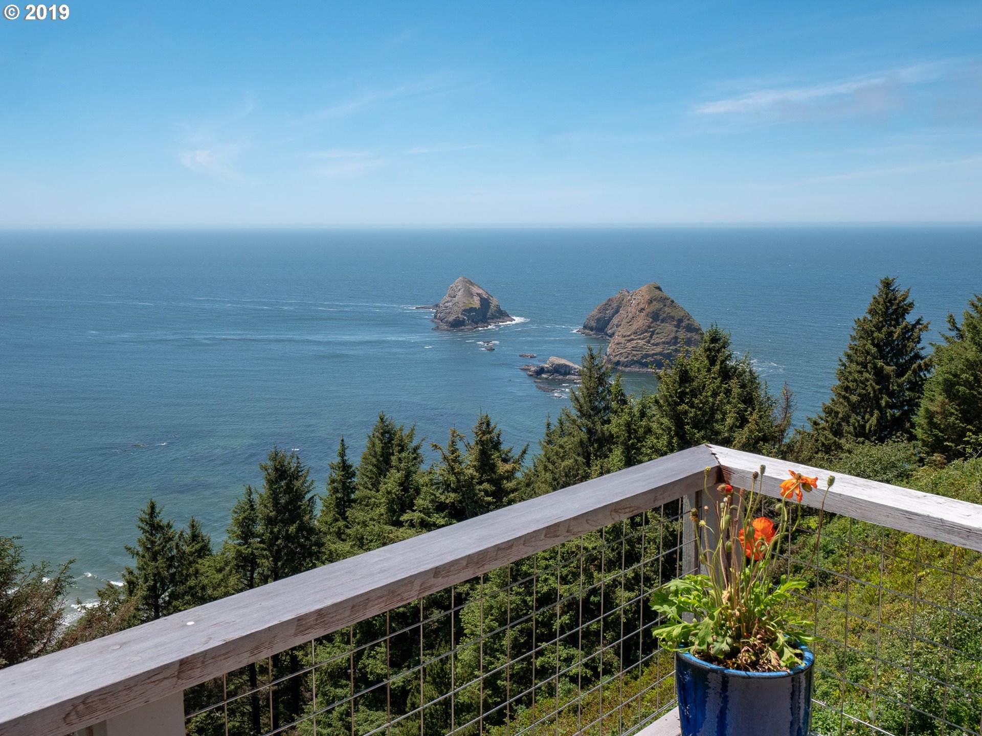 2040 Maxwell Mountain Road Oceanside, OR 97134 - Photo 13 of 32 Gallery Image 13