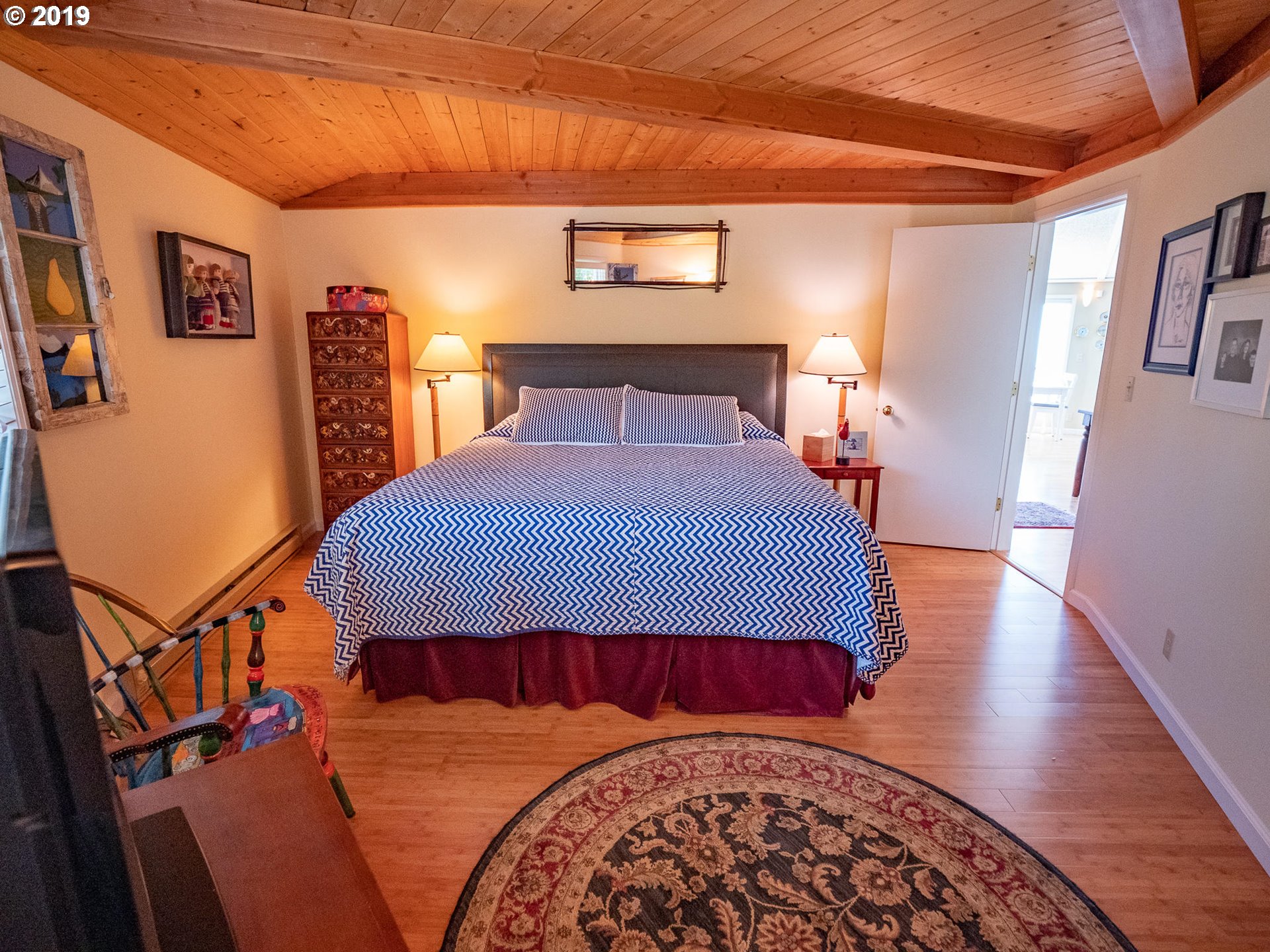 2040 Maxwell Mountain Road Oceanside, OR 97134 - Photo 26 of 32 Gallery Image 26