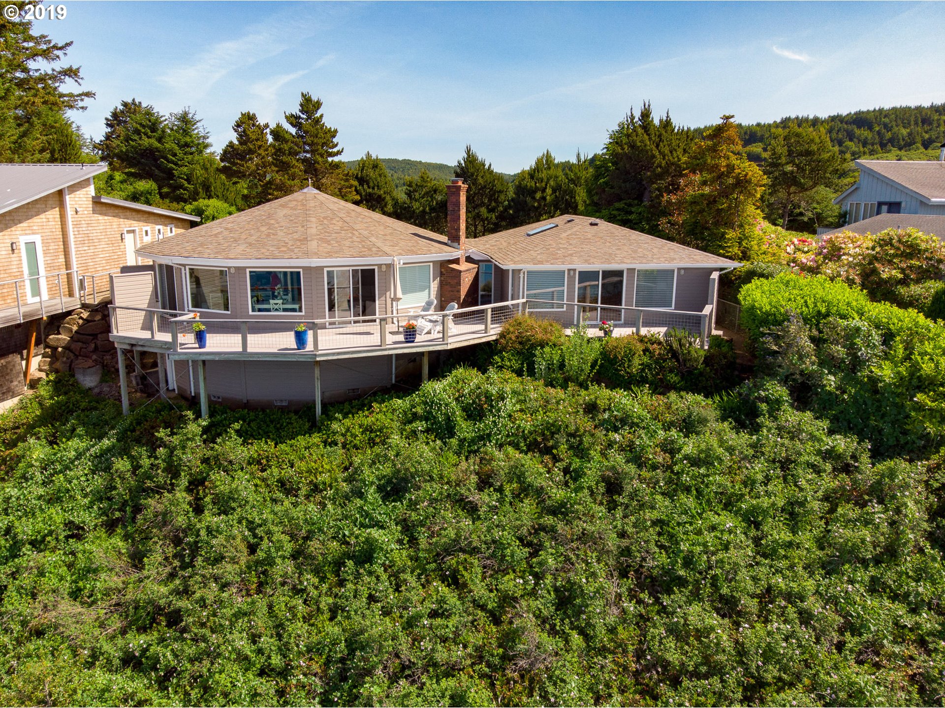 2040 Maxwell Mountain Road Oceanside, OR 97134 - Photo 30 of 32 Gallery Image 30