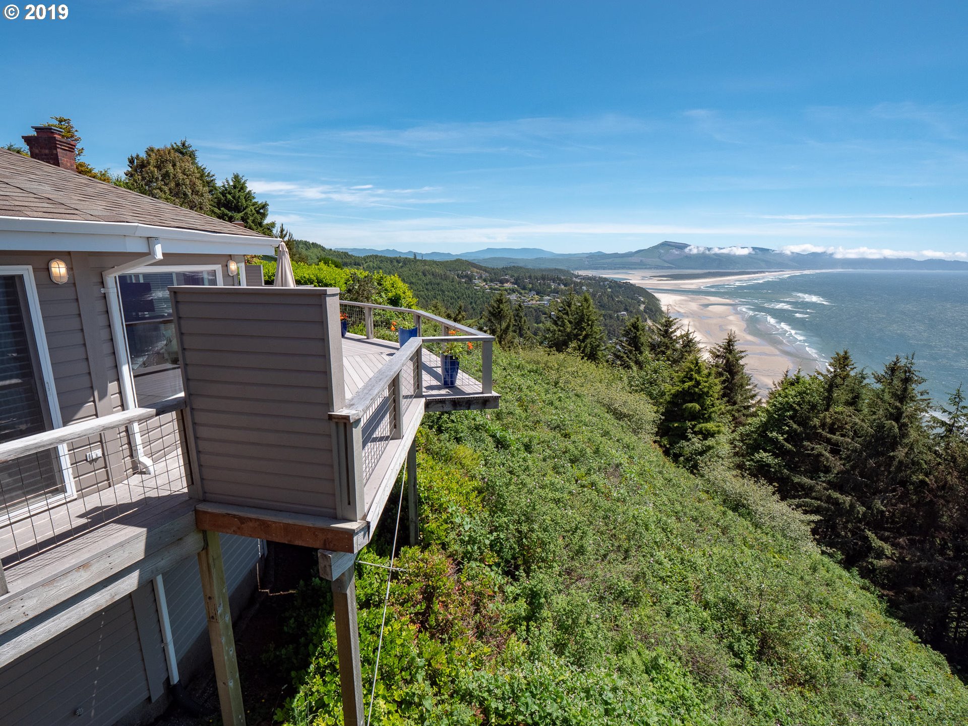 2040 Maxwell Mountain Road Oceanside, OR 97134 - Photo 31 of 32 Gallery Image 31