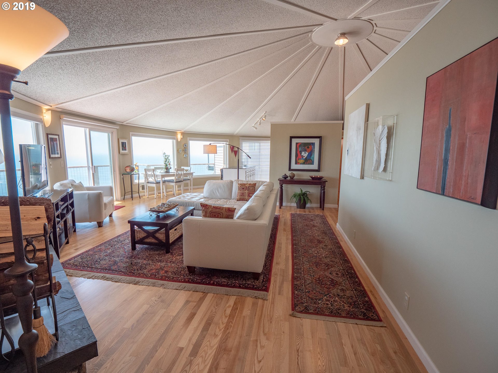 2040 Maxwell Mountain Road Oceanside, OR 97134 - Photo 6 of 32 Gallery Image 6