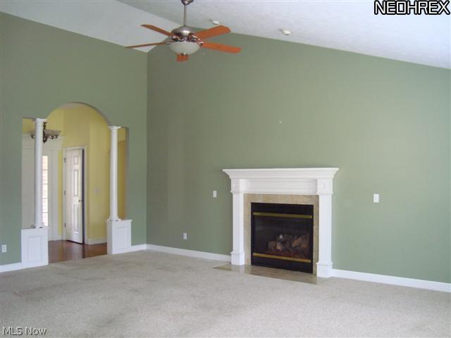 8311 Johnnycake Ridge Road Mentor, OH 44060 - Photo 4 of 23 Great Room