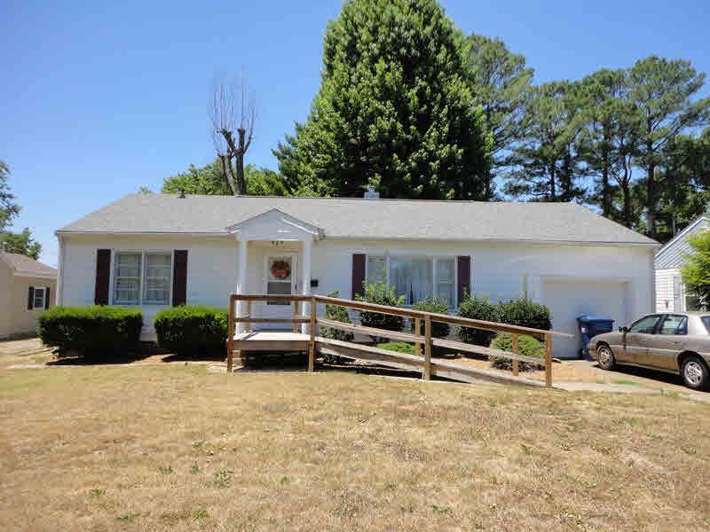 406 Sherry Road Marion, IL 62959 - Photo 1 of 6 Gallery Image 1