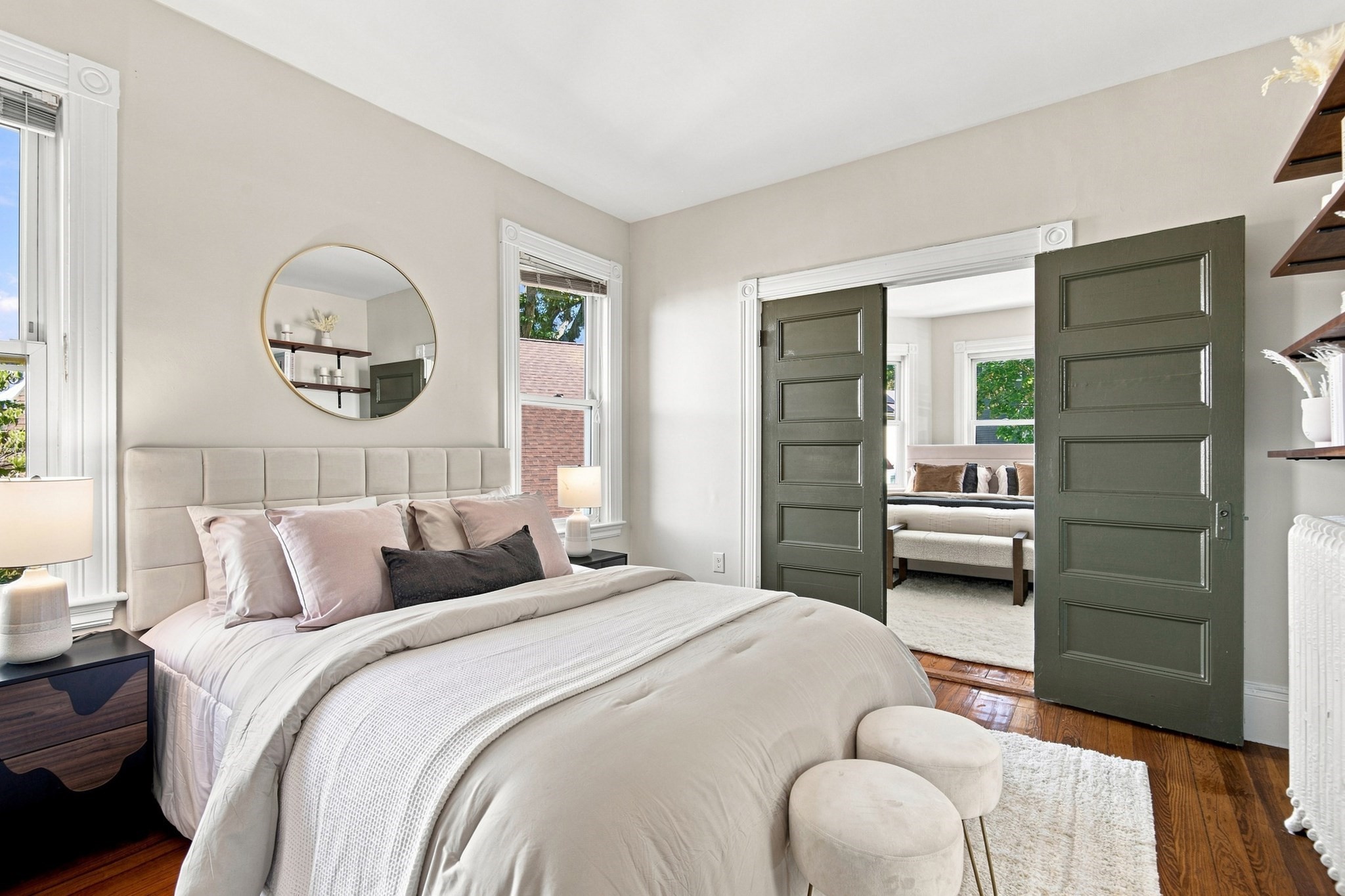 9 Varney Street, Unit 2 Boston, MA 02130 - Photo 14 of 21 Gallery Image 14