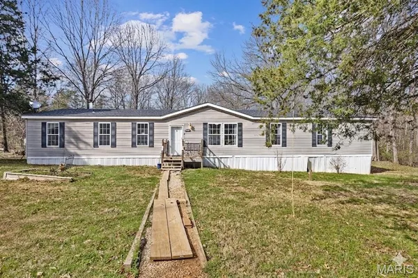 $174,999 | 10828 Jayhawk Road, Irondale, MO 63648