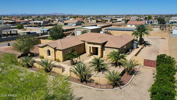 $975,000 | 29952 West Taylor Street, Buckeye, AZ 85396