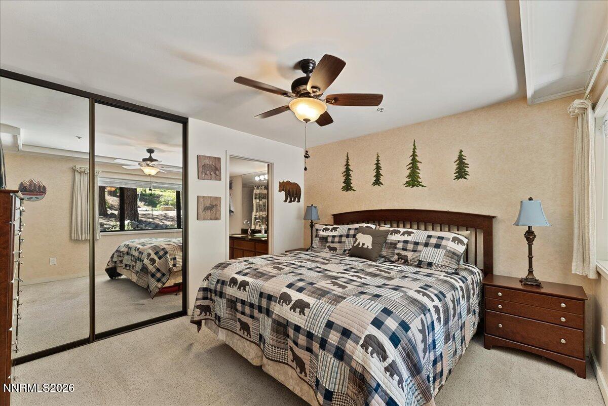 333 Ski Way, Unit 252 Incline Village, NV 89451 - Photo 23 of 34 23-333 Ski Way Incline Village NV 89541