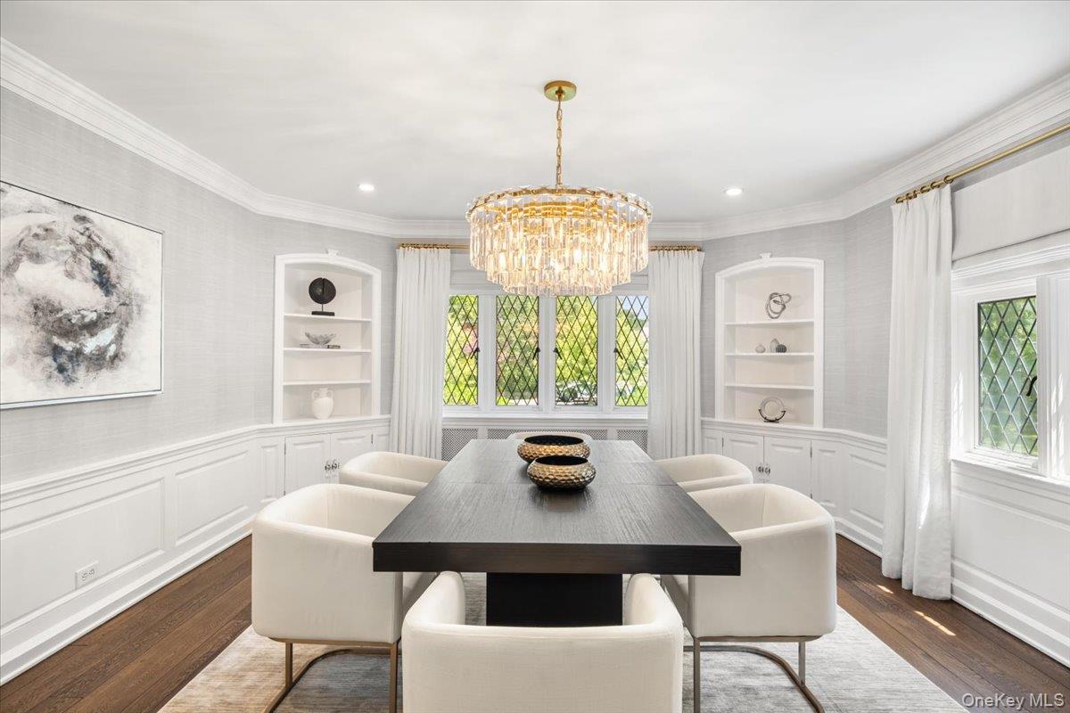 1 Dundee Road Larchmont, NY 10538 - Photo 15 of 47