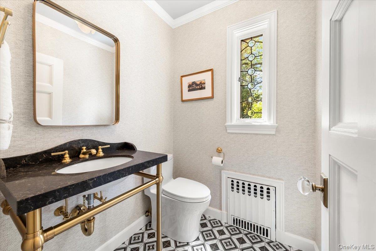 1 Dundee Road Larchmont, NY 10538 - Photo 27 of 47