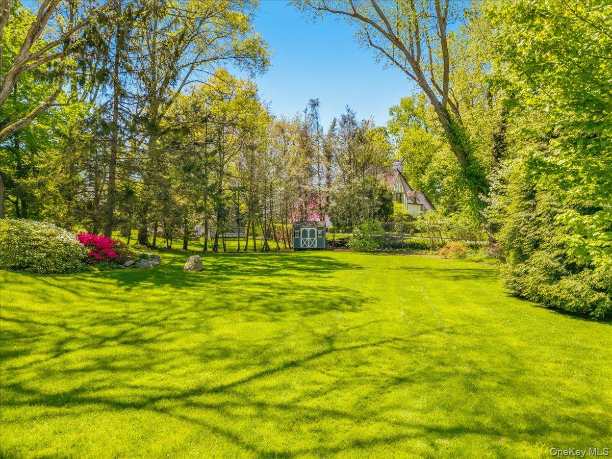 1 Dundee Road Larchmont, NY 10538 - Photo 46 of 47