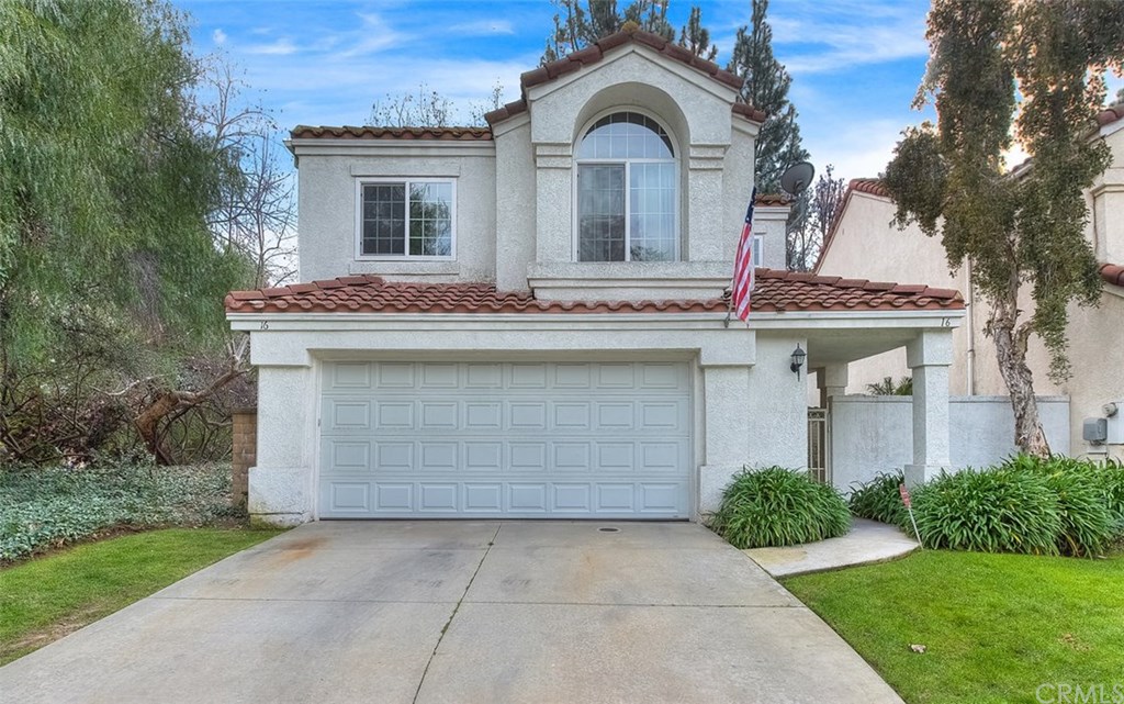 16 Calle Del Rey Phillips Ranch, CA 91766 - Photo 1 of 1 Gallery Image 1