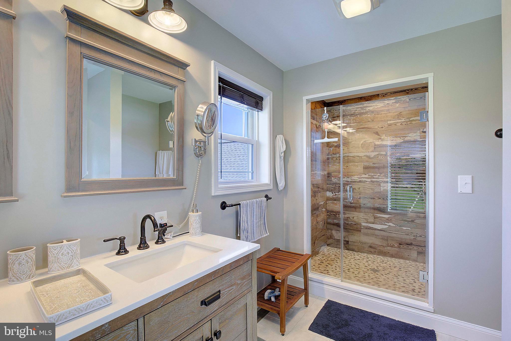 6135 Mill Branch Road Huntingtown, MD 20639 - Photo 36 of 54 PRIMARY BATHROOM