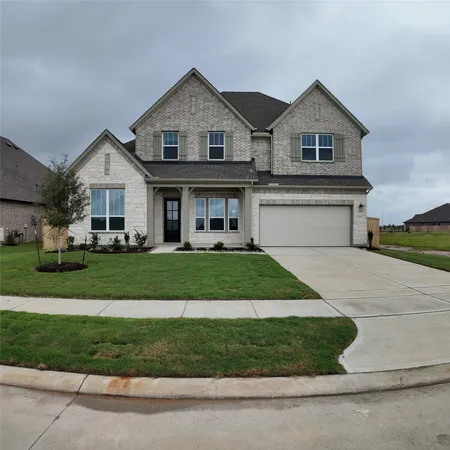 $543,700 | 30822 Catlin Creek Drive, Waller, TX 77484