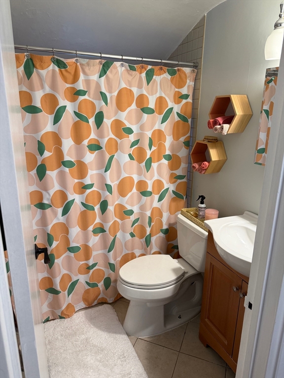 2 Frazer Road, Unit 2 Arlington, MA 02476 - Photo 11 of 12