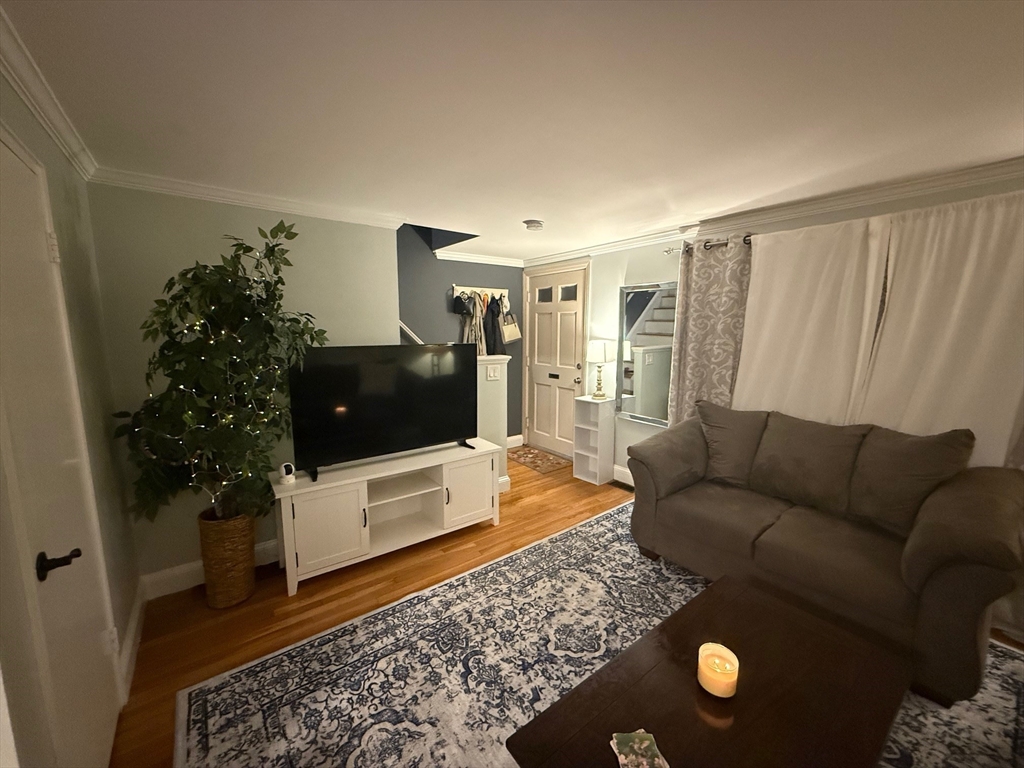 2 Frazer Road, Unit 2 Arlington, MA 02476 - Photo 4 of 12