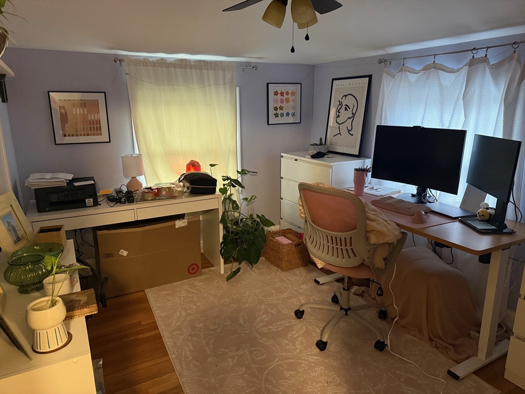 2 Frazer Road, Unit 2 Arlington, MA 02476 - Photo 10 of 12