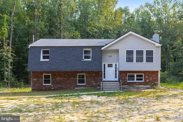 $509,900 | 399 Pierson Road, Woodstown, NJ 08098