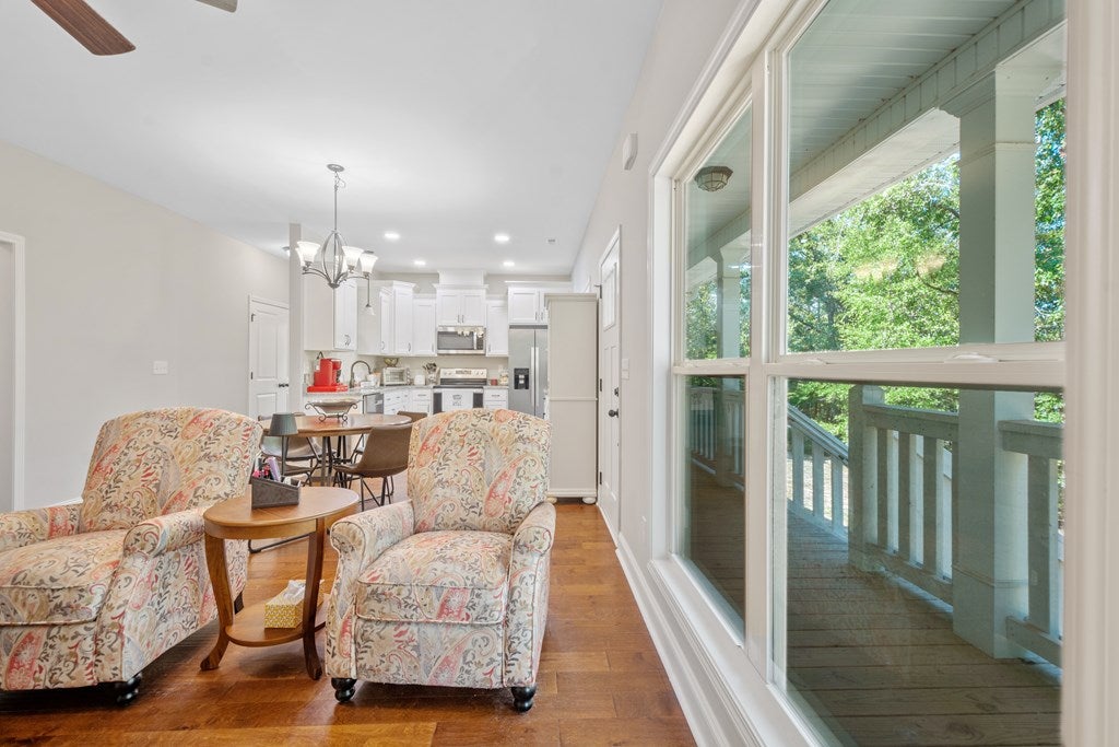 223 Butler Road Southeast Milledgeville, GA 31061 - Photo 20 of 36 Gallery Image 20