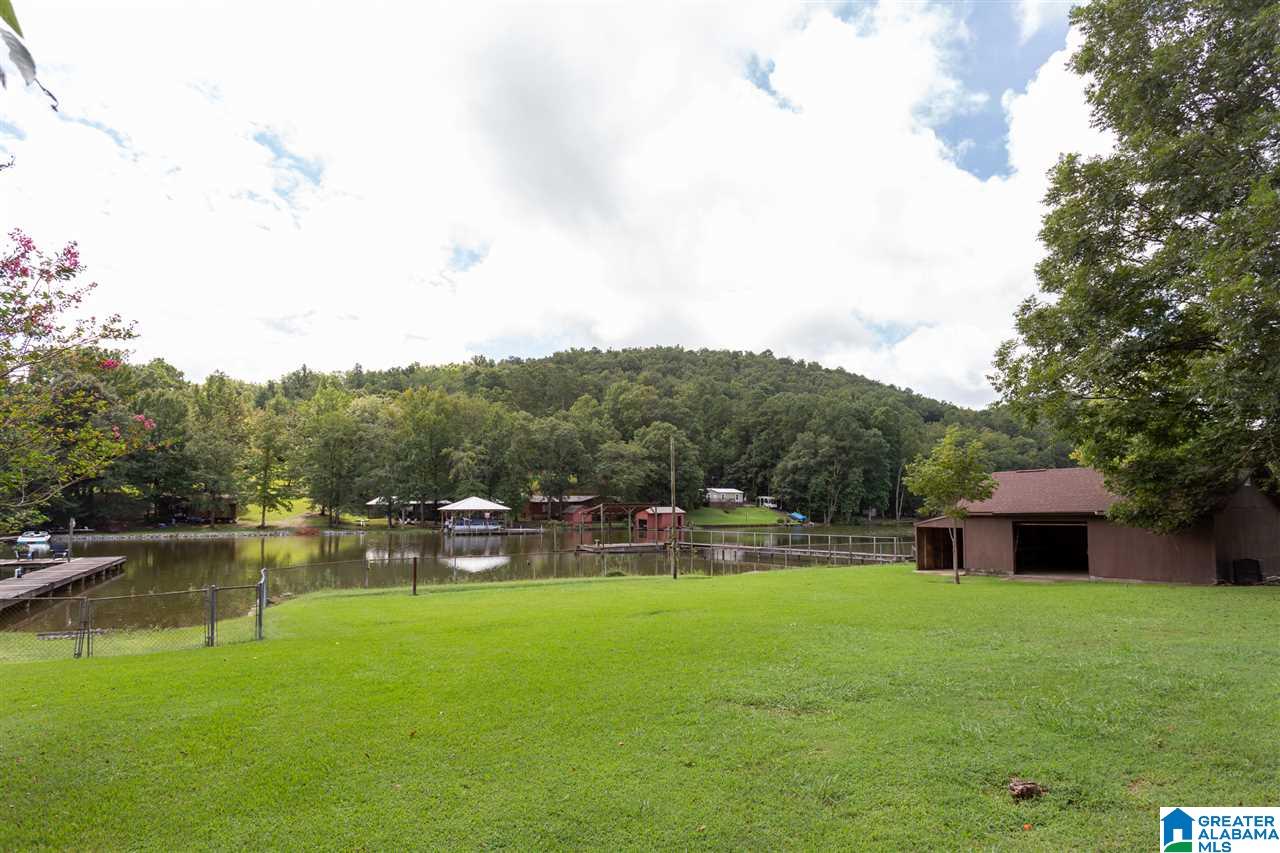 258 Canoe Creek Road Rainbow City, AL 35906 - Photo 38 of 47