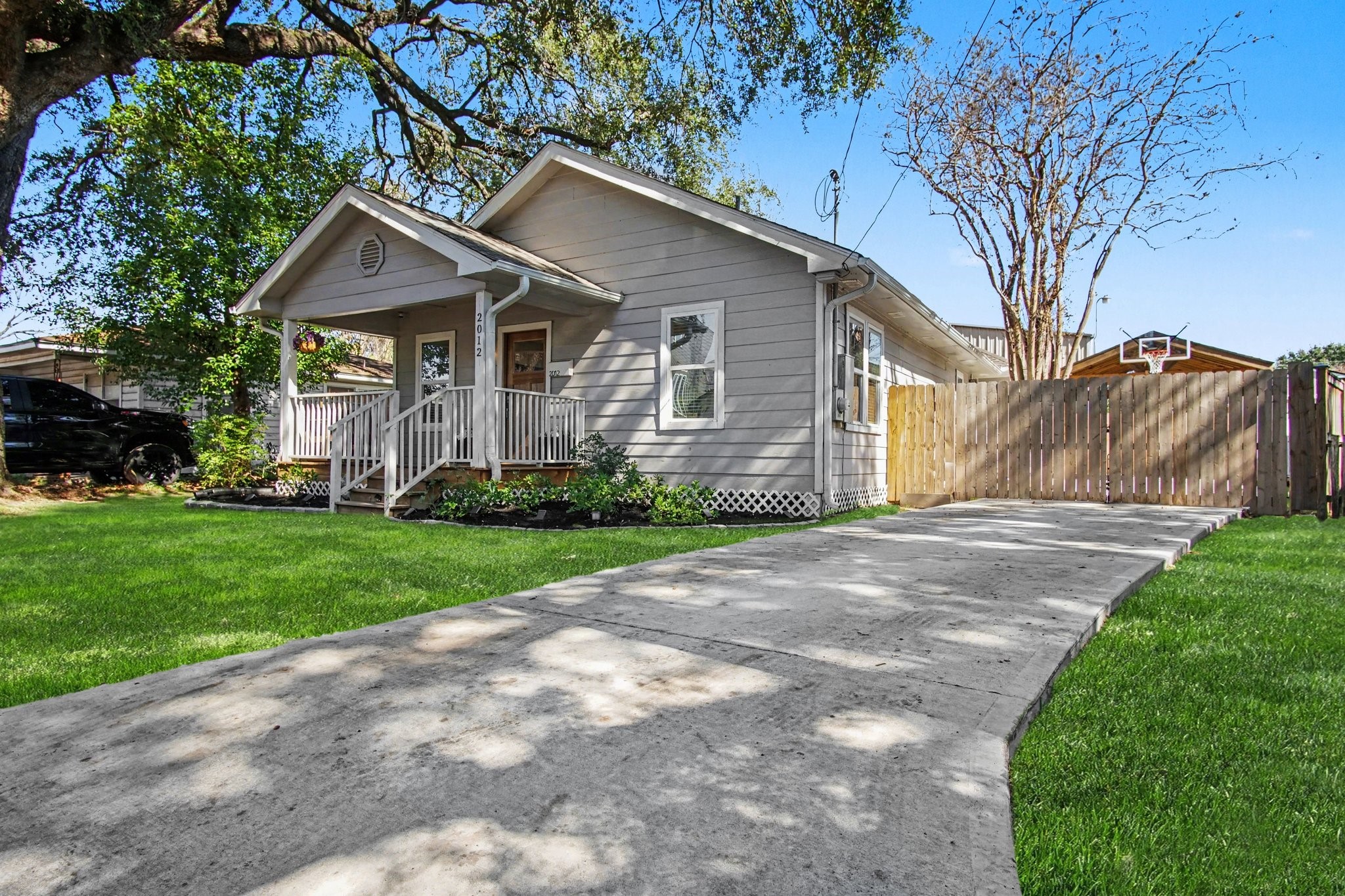 2012 Sheldon Street Houston, TX 77008 - Photo 22 of 28