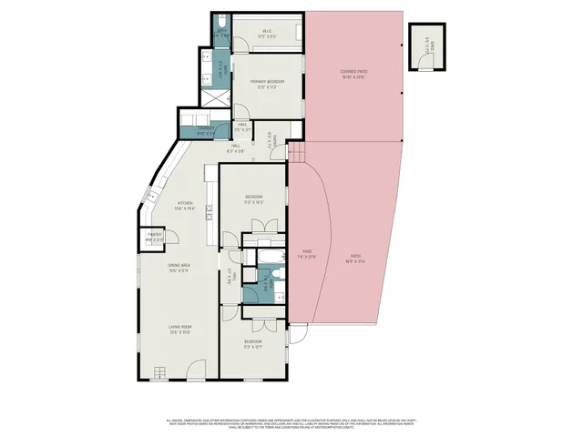 $639,995 | 2012 Sheldon Street, Houston, TX 77008