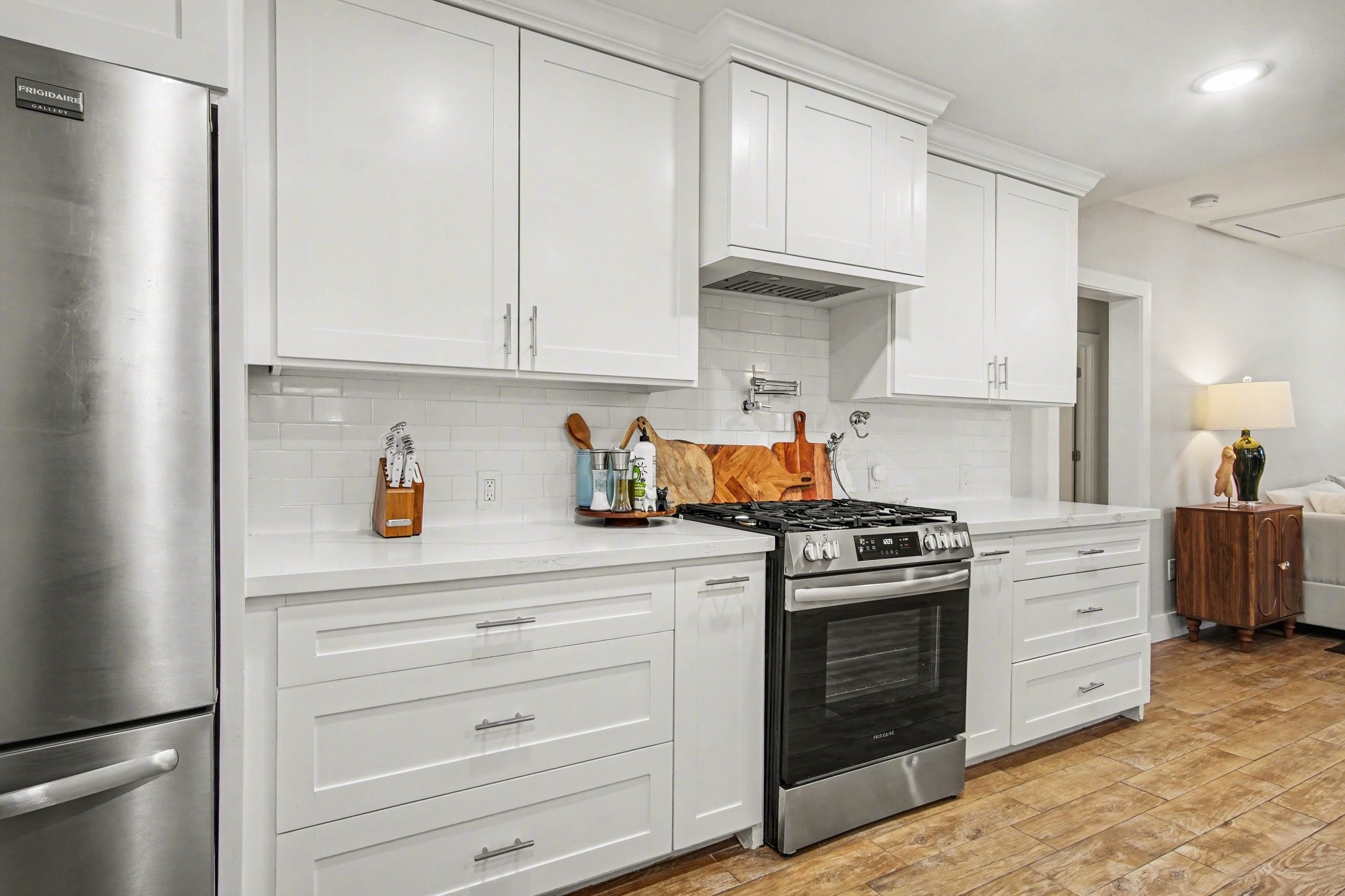 2012 Sheldon Street Houston, TX 77008 - Photo 9 of 28