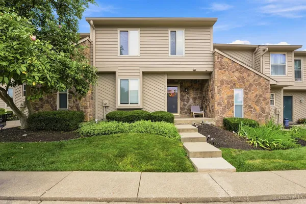 $245,000 | 4944 Columbia Circle, Unit 2712, West Chester, OH 45011