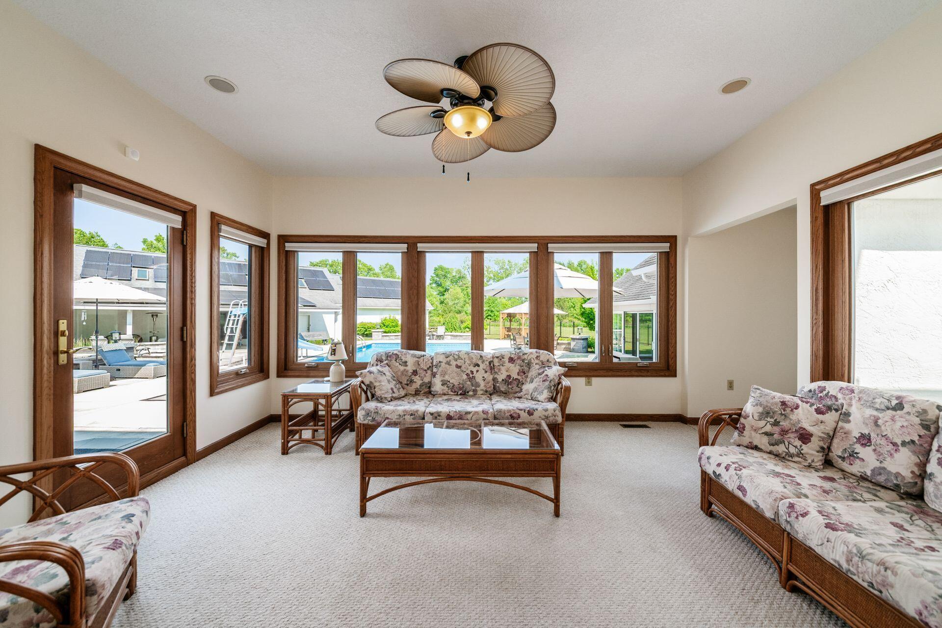 6545 Steitz Road Powell, OH 43065 - Photo 20 of 120 Welcome Home! 6545 Steitz Road, Powell, OH 43065