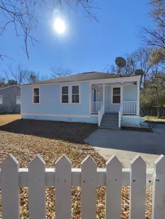 $270,000 | 2701 Decatur Street, North Charleston, SC 29405