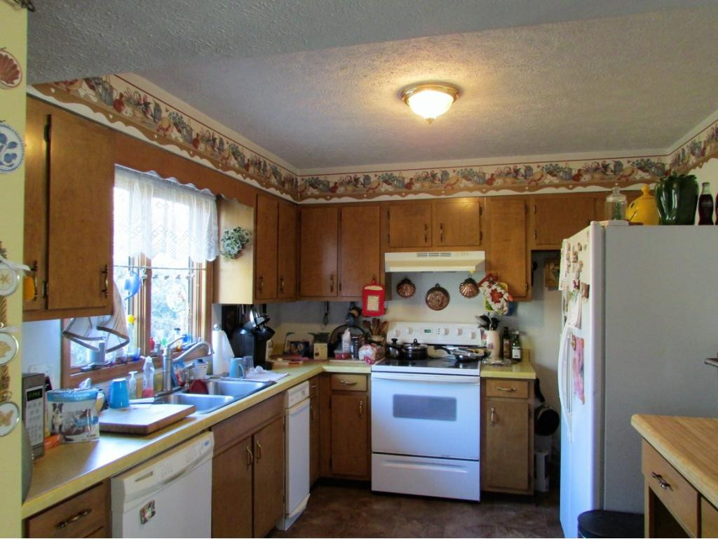660 Fox Meadow Road, Unit 5 Elizabethton, TN 37643 - Photo 17 of 23 Photo 17