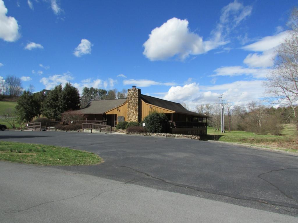 660 Fox Meadow Road, Unit 5 Elizabethton, TN 37643 - Photo 22 of 23 Photo 23