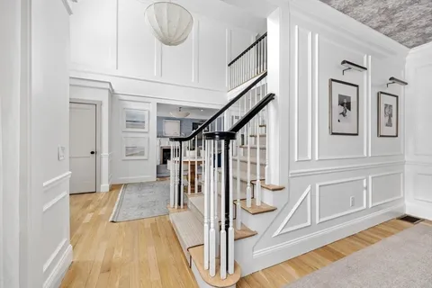 $3,499,000 | 1 Gardner Terrace, Hingham, MA 02043