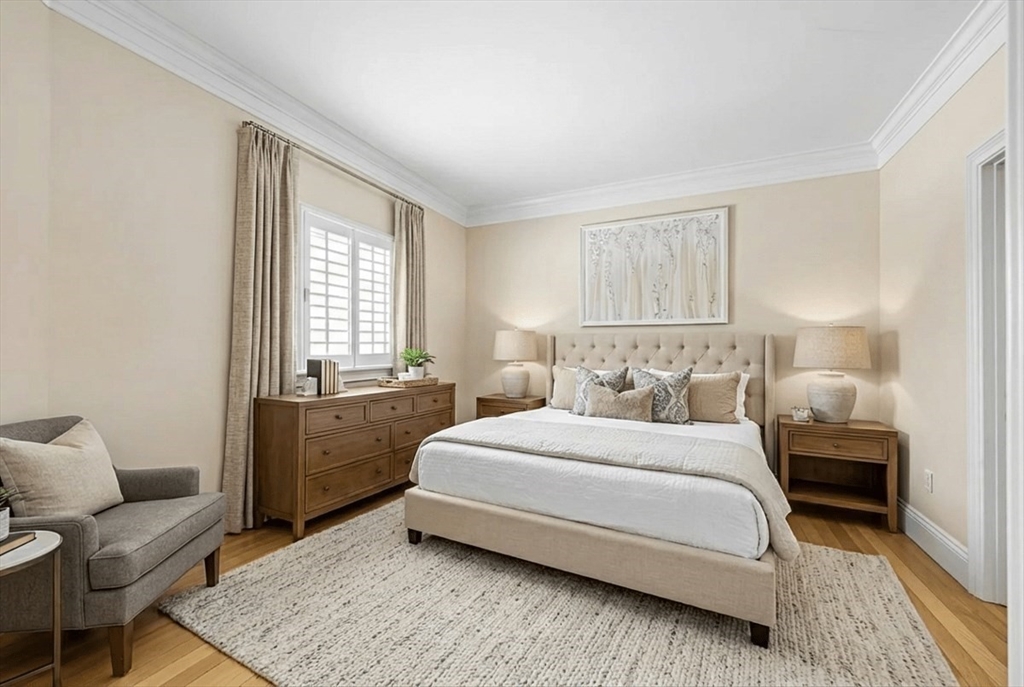 1 Gardner Terrace Hingham, MA 02043 - Photo 26 of 42