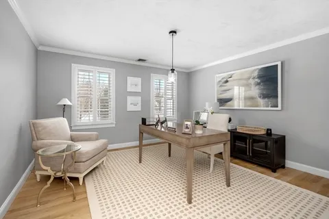 $3,499,000 | 1 Gardner Terrace, Hingham, MA 02043