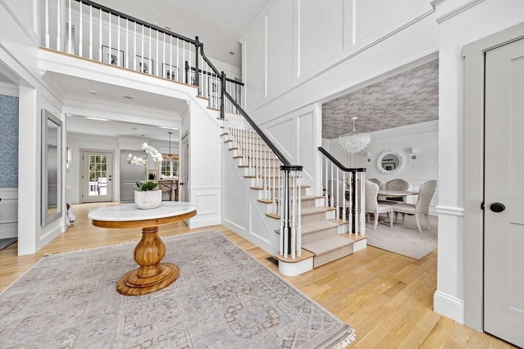 1 Gardner Terrace Hingham, MA 02043 - Photo 4 of 42