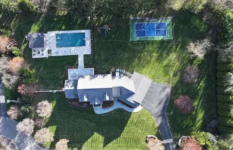 $3,499,000 | 1 Gardner Terrace, Hingham, MA 02043