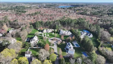 $3,499,000 | 1 Gardner Terrace, Hingham, MA 02043