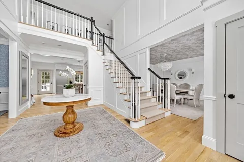 $3,499,000 | 1 Gardner Terrace, Hingham, MA 02043