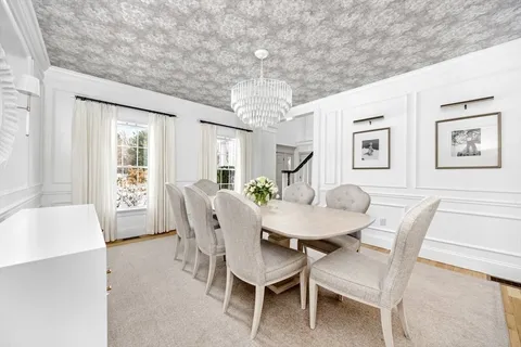 $3,499,000 | 1 Gardner Terrace, Hingham, MA 02043